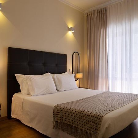 Bolhao Apartment ポルト エクステリア 写真