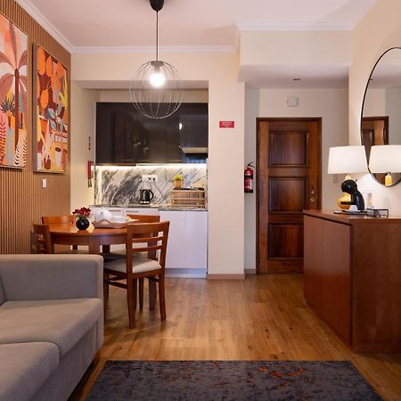 Bolhao Apartment ポルト エクステリア 写真