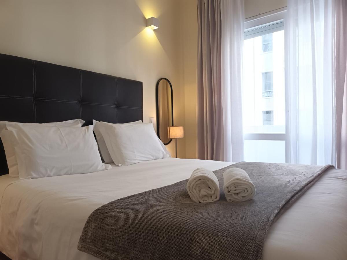 Bolhao Apartment ポルト エクステリア 写真
