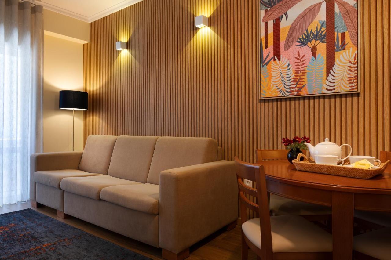 Bolhao Apartment ポルト エクステリア 写真