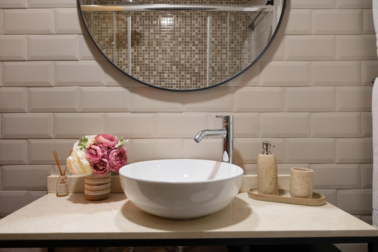Bolhao Apartment ポルト エクステリア 写真