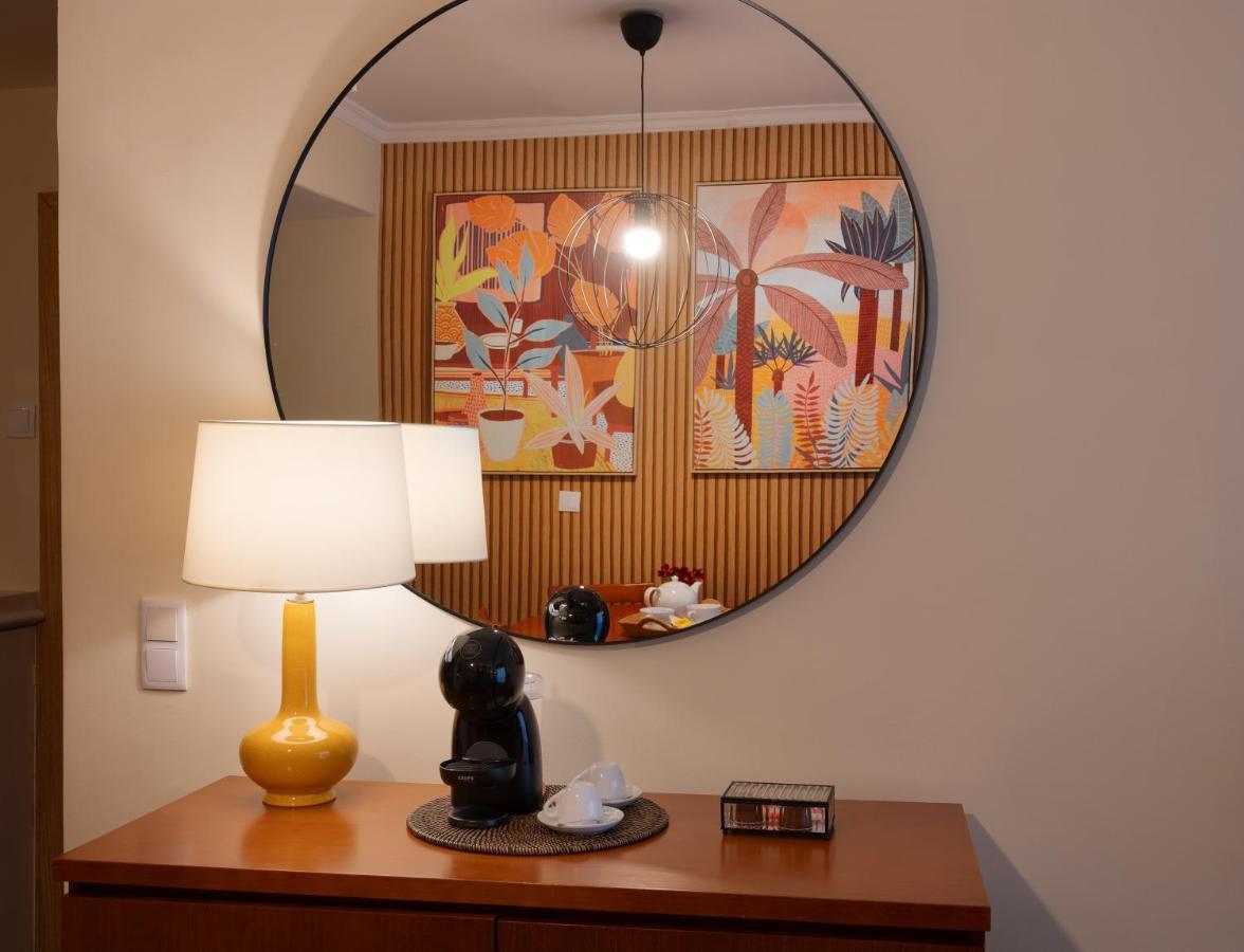 Bolhao Apartment ポルト エクステリア 写真