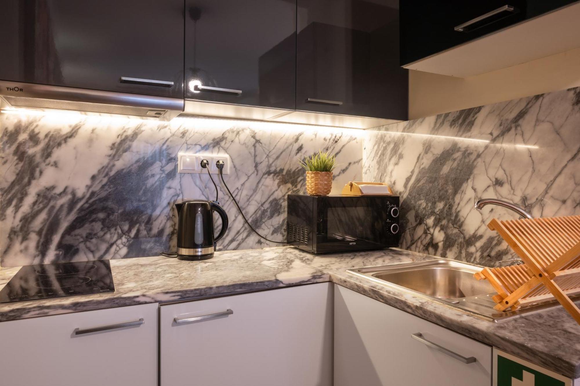 Bolhao Apartment ポルト エクステリア 写真